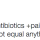 Illustration for article titled During an Antibiotics-Fueled Twitter Rant, Khloe Kardashian Told Fans Get Off My Dick